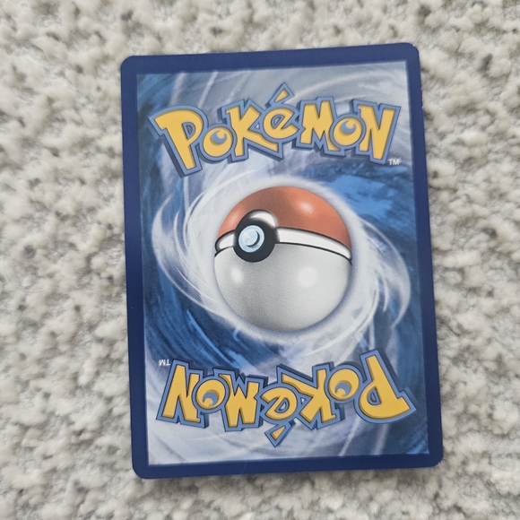 POKEMON TCG Card Duraludon Holo Vivid Voltage Rare 129/185 PZ - Picture 2 of 2